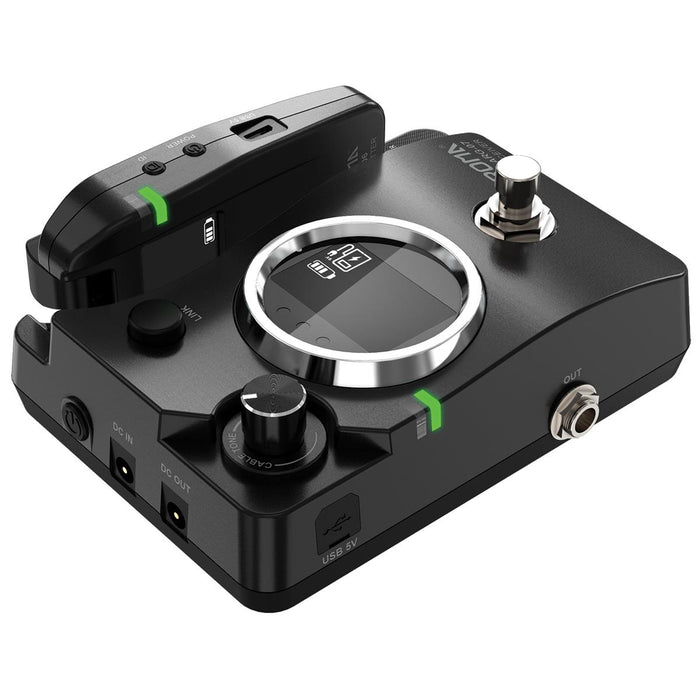 Aroma ARG07 Wireless Instrument System 5.8Ghz