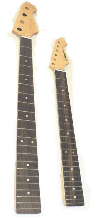 BASS GTR NECK