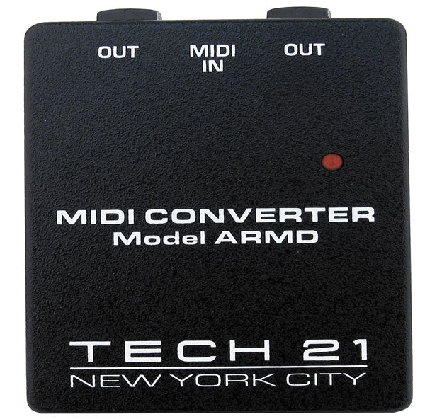 TECH 21 ARMD Midi Converter