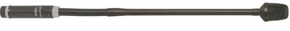 DJM618 PROFESSIONAL XLR GOOSENECK DJ MIC 18 INCH