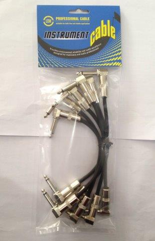 PK-6 6 INCH OFC R/ANGLE-R/ANGLE