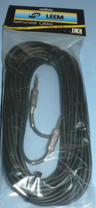 50 FT SPEAKER LEAD