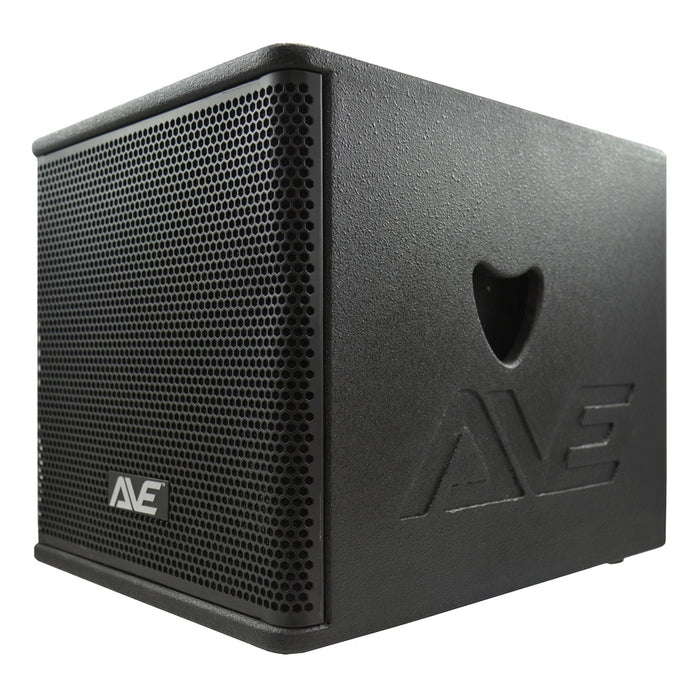 AVE Bassboy 12 PA Powered Subwoofer 600W