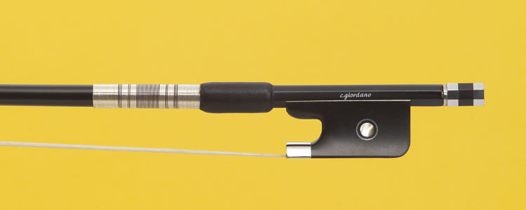 CARLO GIORDANO CELLO BOW CARBON