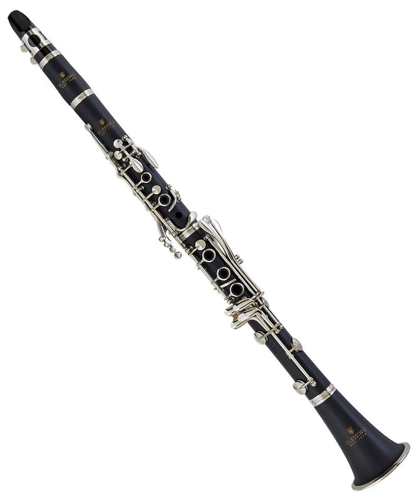 Blessing BCL-1287 Clarinet (Bb) in Matt Finish Includes Hardcase