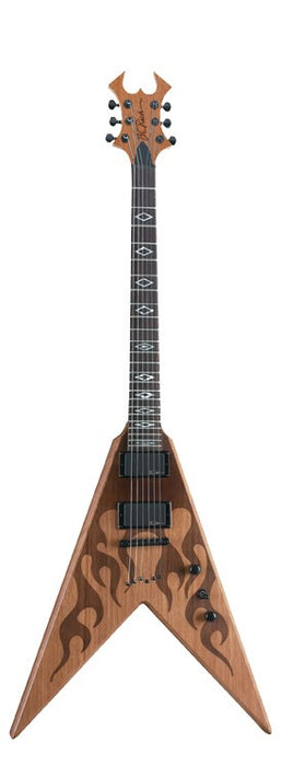 SPEED V MODEL GTR H-H NATURAL LASER FLAME EBY-FB