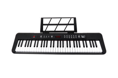 BD681 KEYLIGHINT KEYBOARD 61 KEYS