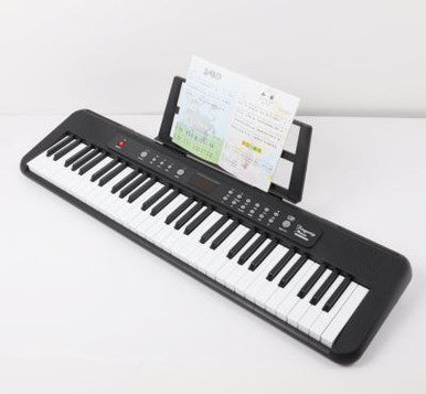 BD681 KEYLIGHINT KEYBOARD 61 KEYS