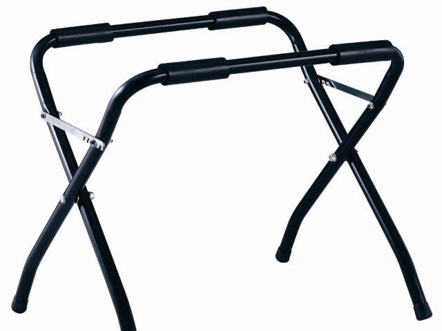 BASS DRUM STAND NICKLE