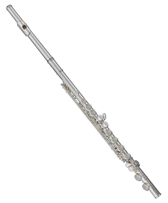 Blessing BFL-1287 Flute (C) in Silver Plated Finish Includes Hardcase