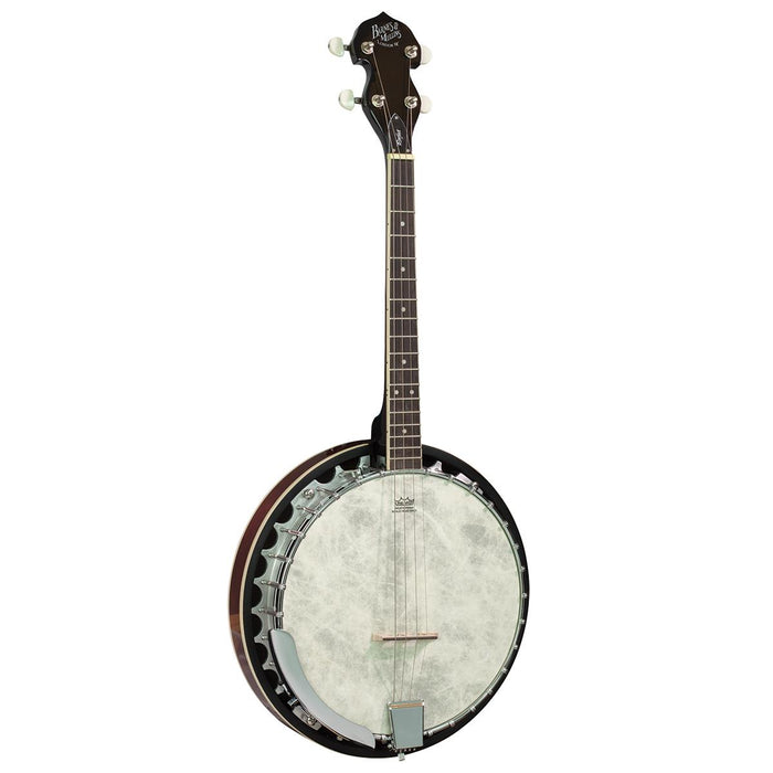 Barnes & Mullins BJ304GT Perfect 4-String Gaelic Tenor Banjo