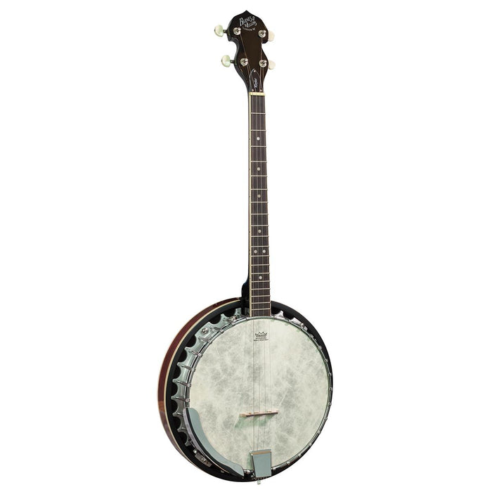 Barnes & Mullins BJ304 Perfect 4-String Tenor Banjo