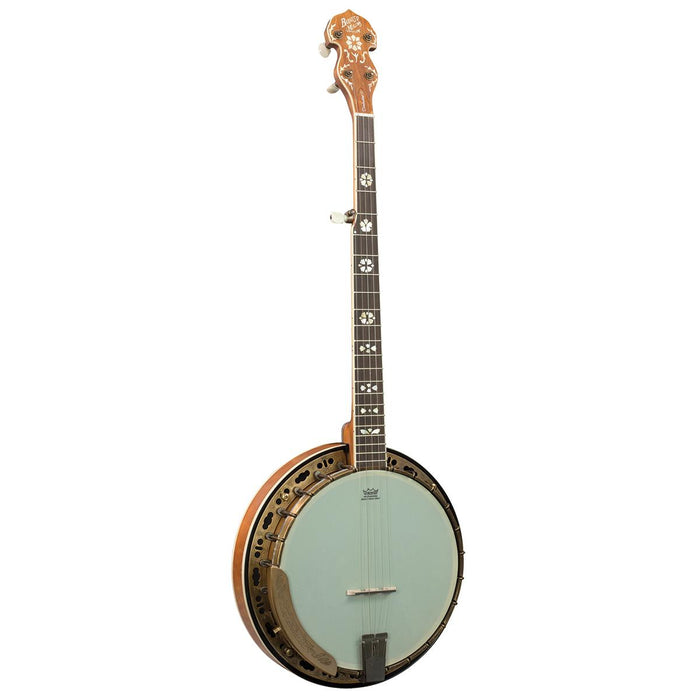 Barnes & Mullins BJ500M Troubadour 5-String Banjo
