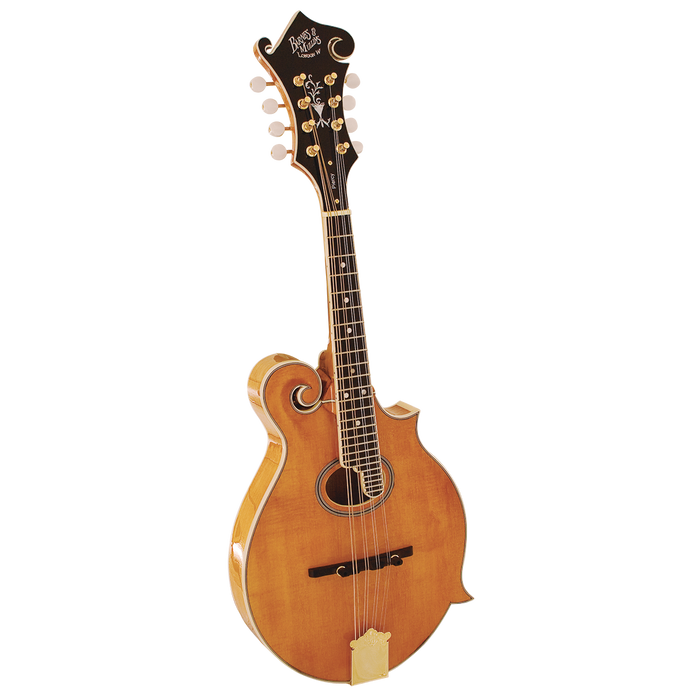 Barnes & Mullins BM700 Piercy Mandolin