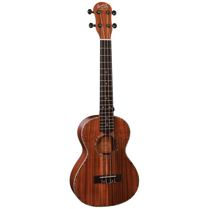 Barnes & Mullins BMUK7T Tenor Koa Ukulele