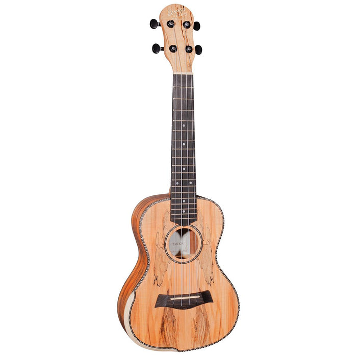 Barnes & Mullins BMUK9C Concert Spalt Maple Ukulele