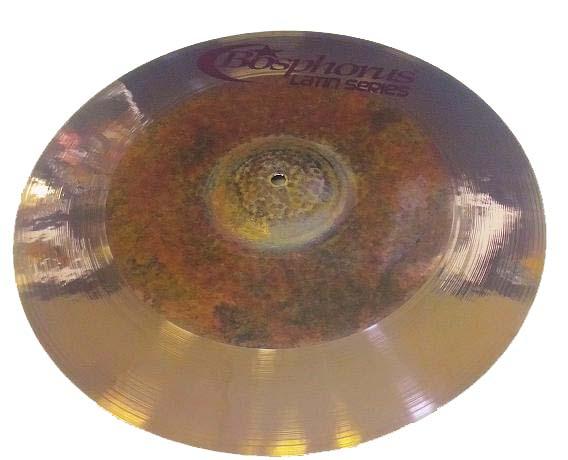 08 INCH SPLASH CYMBAL