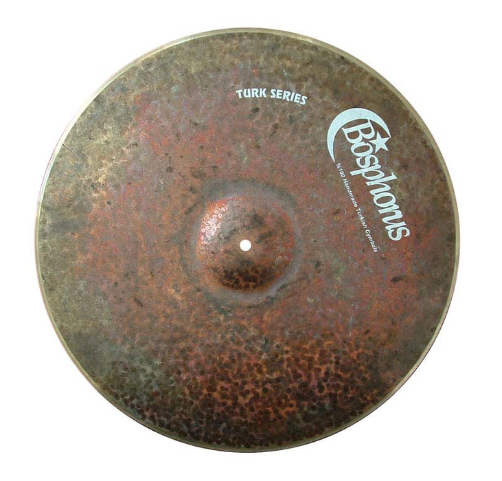 10 INCH SPLASH CYMBAL