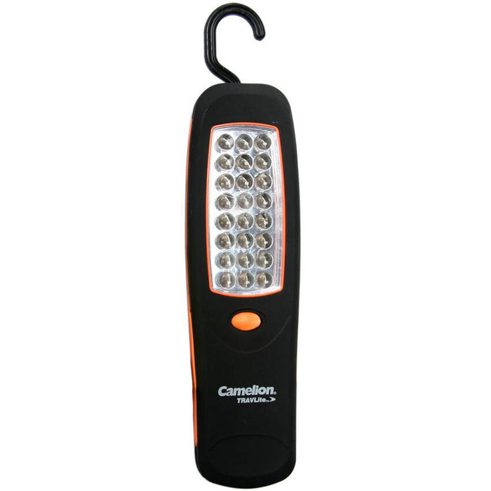 CAMELION 24 LED WORK LIGHT