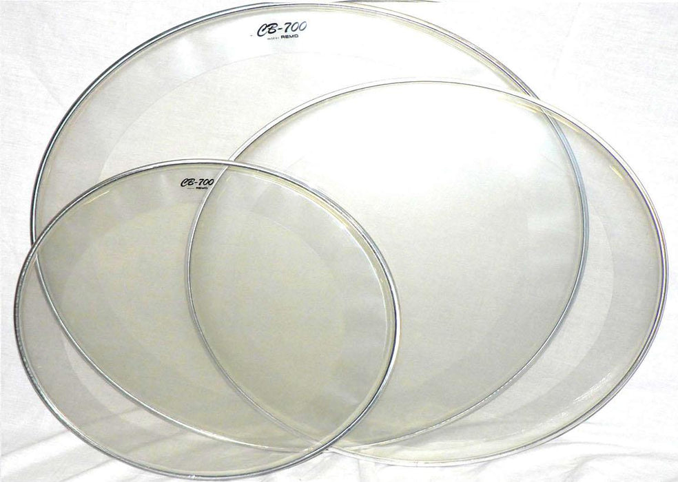 26 INCH BASS DRUM HEAD