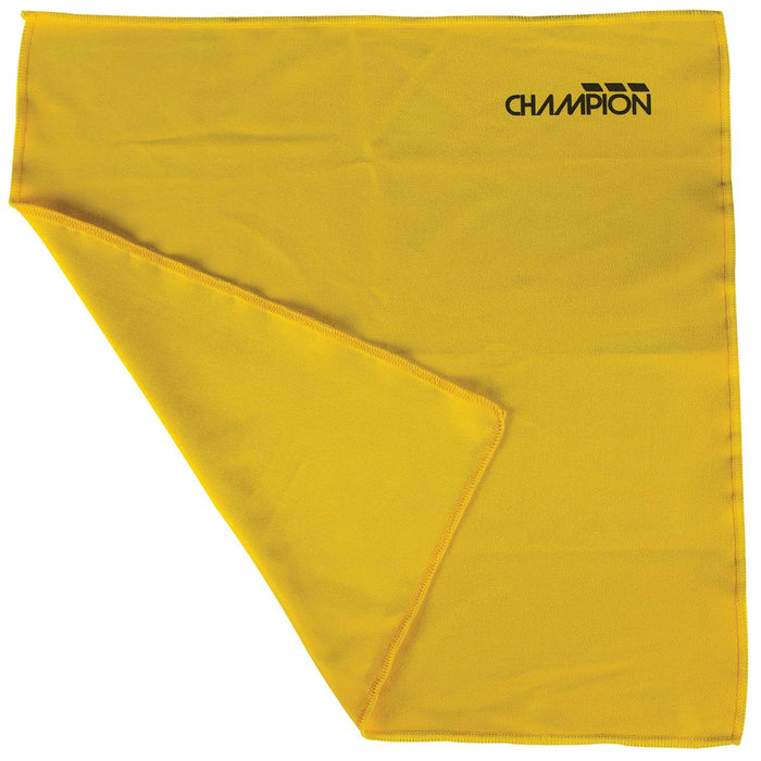 Champion CH334 Polishing Cloth