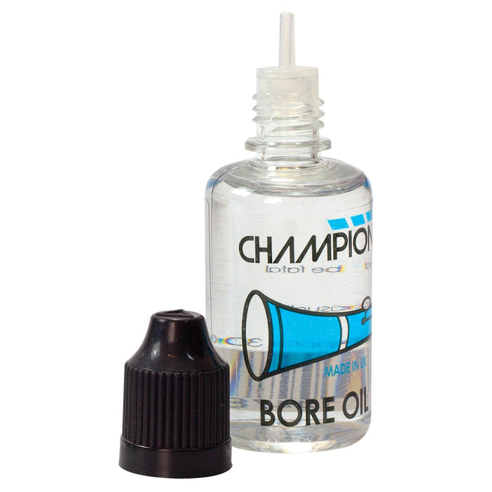 Champion CHBO1MX Bore Oil 30ml