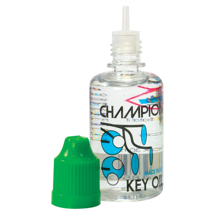 Champion CHKO1MX Key Rotor Oil 30ml