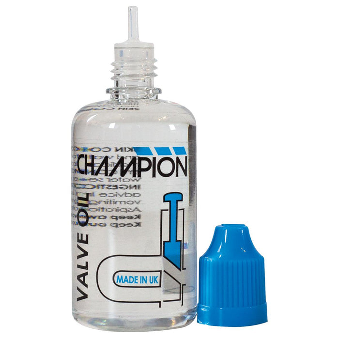 Champion CHV1MX Valve Oil 50ml