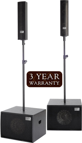 RA DIVA-1200 PR/STANDS/LEADS-SPEC