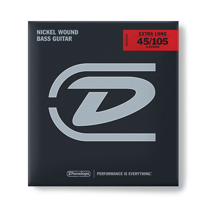 DUNLOP 45-105 4ST. EXTRA LONG