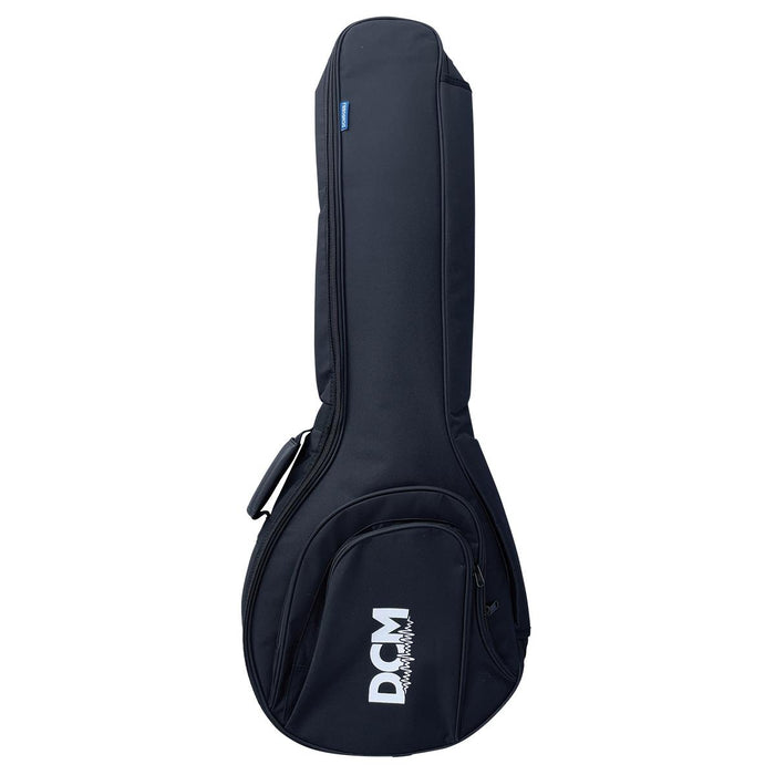 DCM Gig Bag Banjo 4 & 5 String Bag