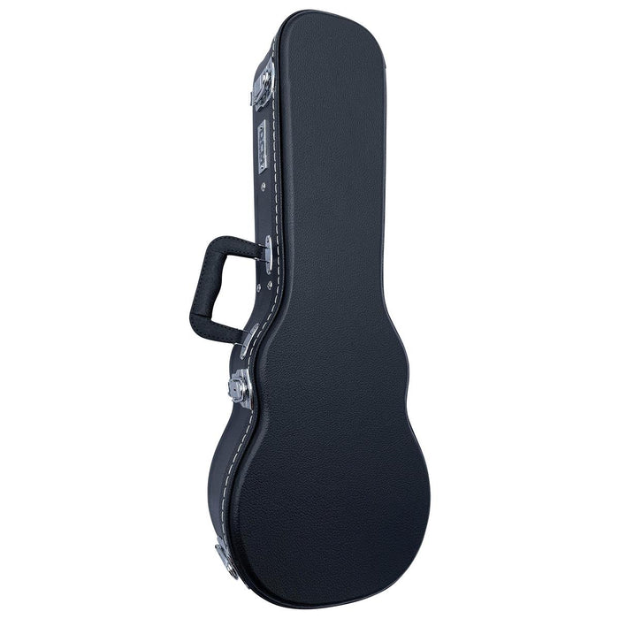 DCM BKW-C  Concert Uke Wood Case Black