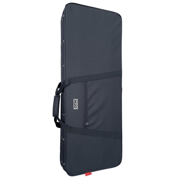 DCM Premium PFE Polyfoam Lightweight Electric Guitar Case