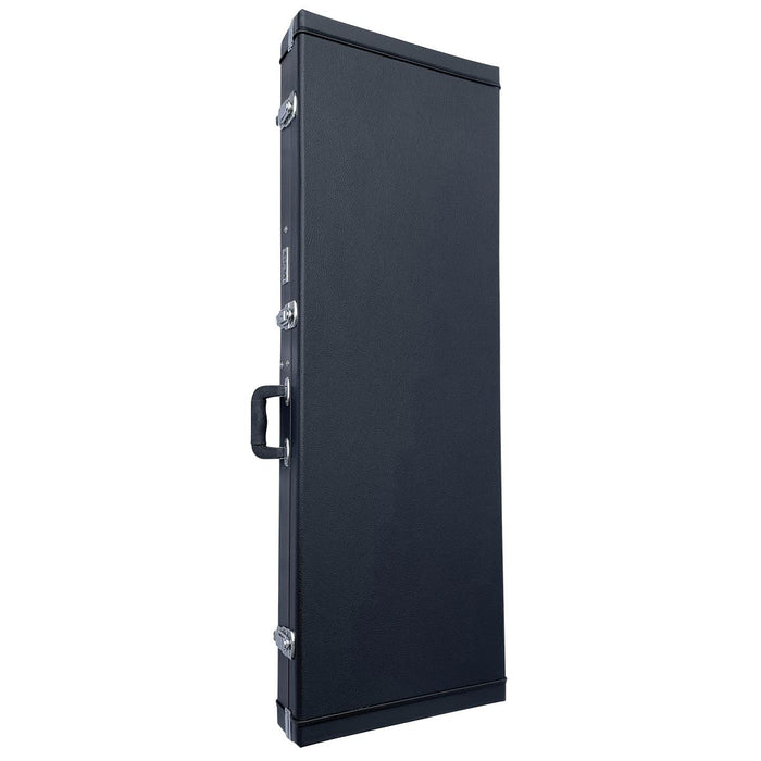 DCM WBC1  Wood Economy Bass Case Retangle