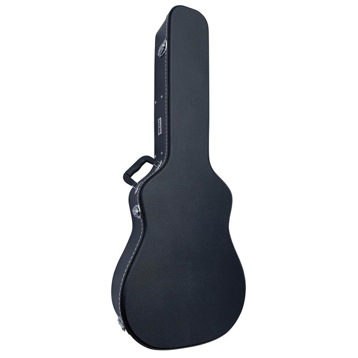 DCM WJC12/1  Dreadnought Guitar Case suits 6 & 12 Strings
