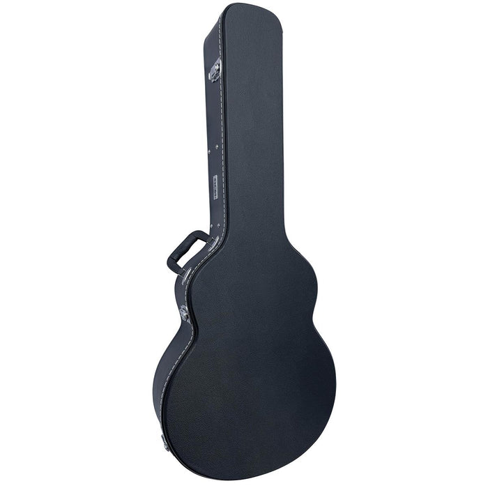 DCM WJC1  Wood Jumbo Guitar Case