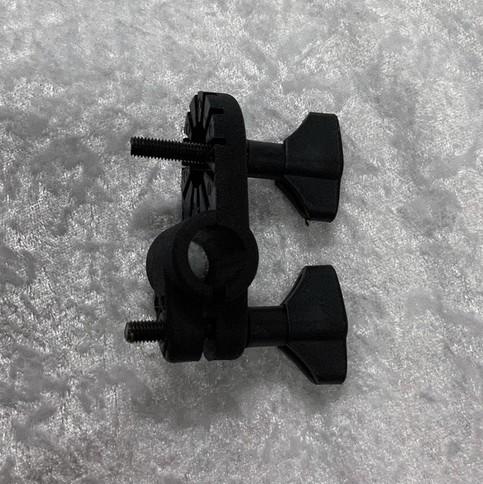 Ddrum Swivel Clamp to suit BETASZPAD for 12mm Rack Tube