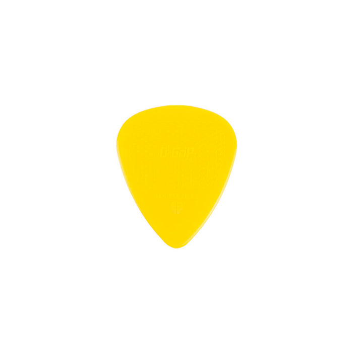 Janicek D-Grip Standard Series Pick in Yellow (0.46mm) -36pk RRP: $1.30 each