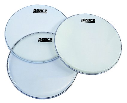 13 INCH SNARE/SIDE DRUM HEAD