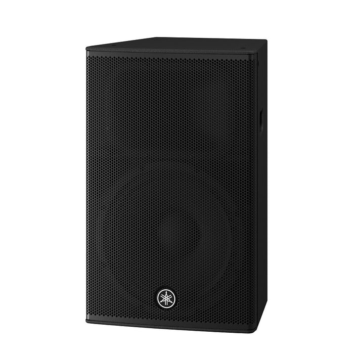 YAMAHA DHR15 POWERED LOUDSPEAKER