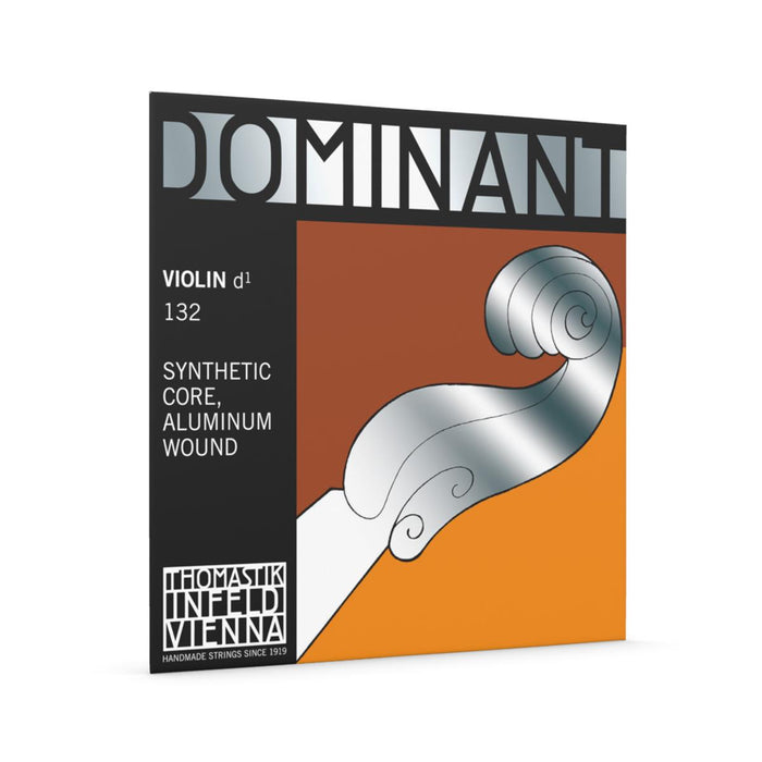 Thomastik 132ST Dominant Violin D Stark String