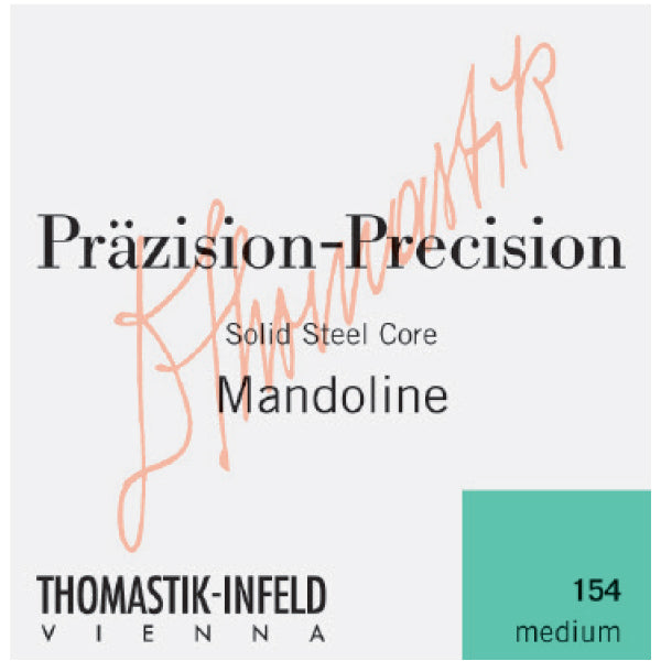 Thomastik 151 Mandolin Precision A Single String