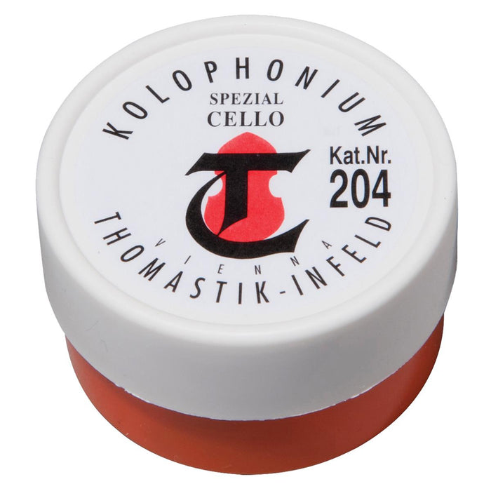 Thomastik 204 Cello Rosin