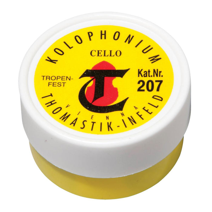 Thomastik Tropical Cello Rosin