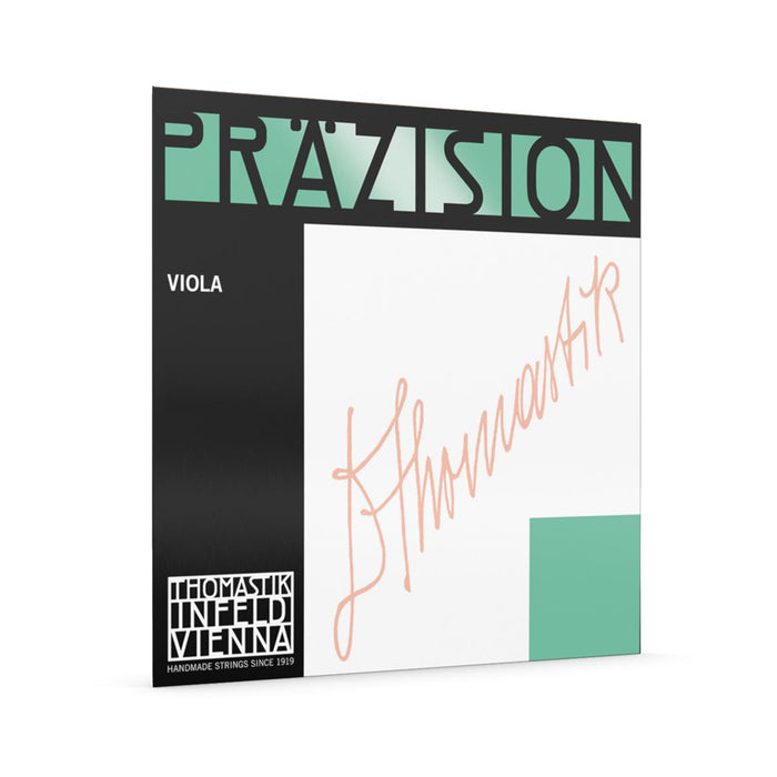 Thomastik 76 Precision Viola C Silver String