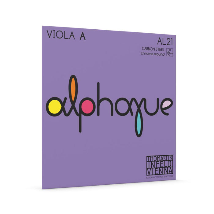 Thomastik AL21 Alphayue Viola A String