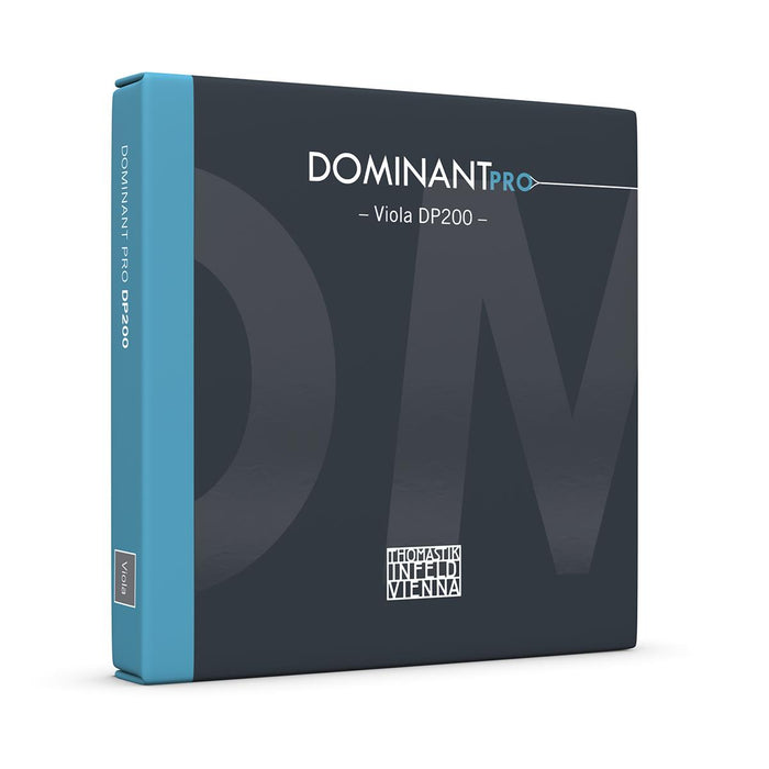 Thomastik DP200 Dominant Pro Viola 4/4 Set