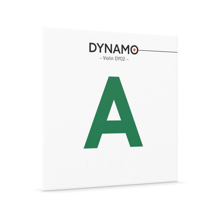 Violin Dynamo A String 4/4 medium