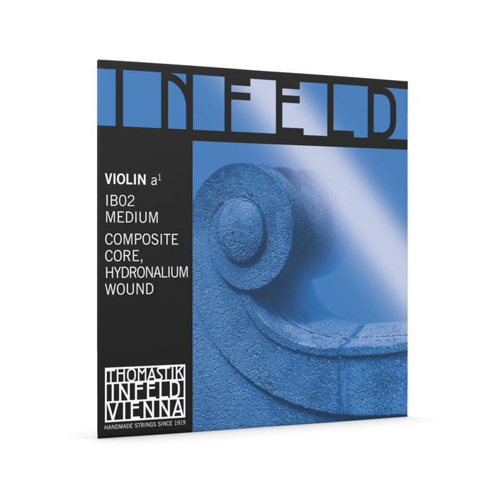 Thomastik IB02 Infeld Blue Violin A String