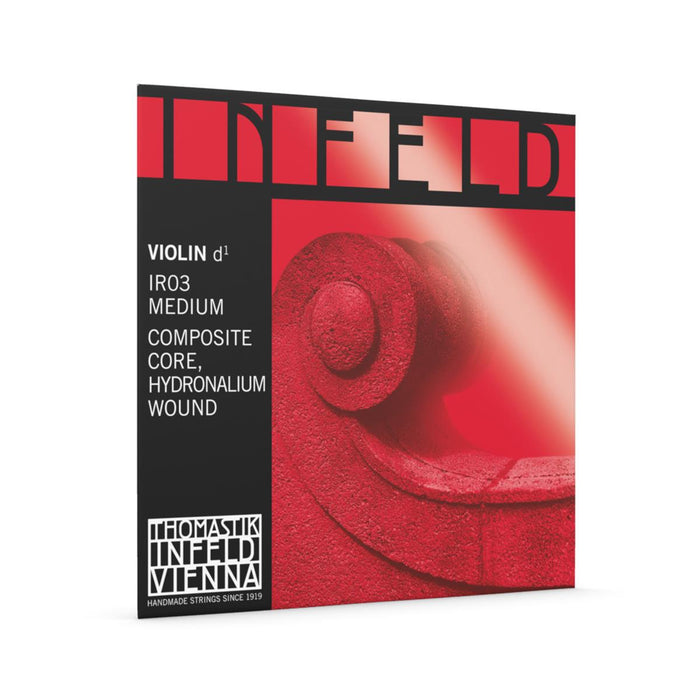 Thomastik IR03 Infeld RedViolin D String
